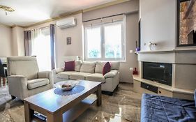 Meteora Fantasia Luxury Residence